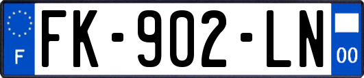 FK-902-LN