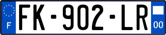 FK-902-LR