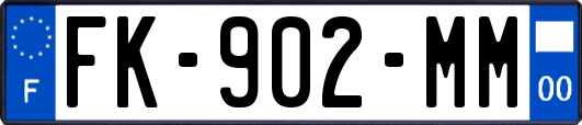 FK-902-MM