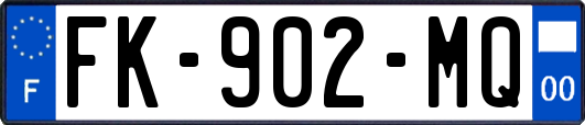 FK-902-MQ