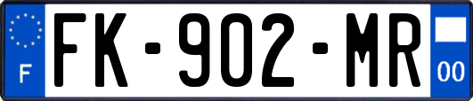 FK-902-MR