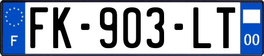 FK-903-LT