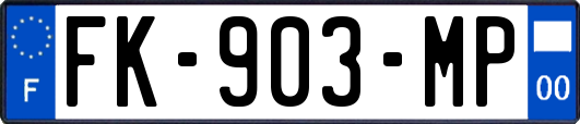 FK-903-MP