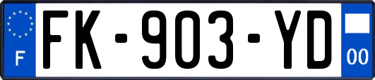 FK-903-YD