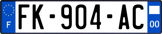 FK-904-AC