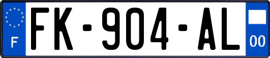 FK-904-AL