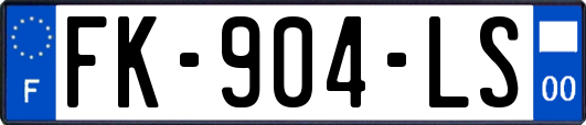 FK-904-LS