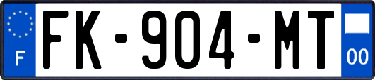 FK-904-MT