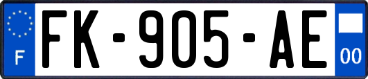 FK-905-AE