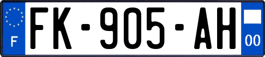 FK-905-AH