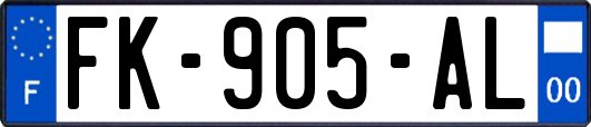FK-905-AL