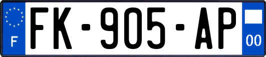 FK-905-AP