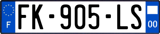 FK-905-LS