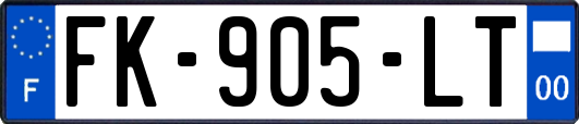 FK-905-LT