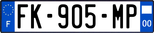 FK-905-MP