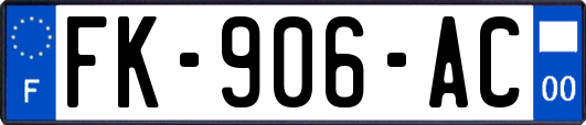 FK-906-AC