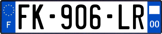 FK-906-LR