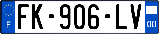 FK-906-LV