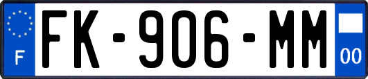 FK-906-MM