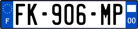 FK-906-MP