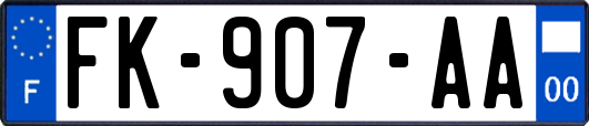 FK-907-AA