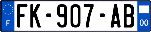 FK-907-AB