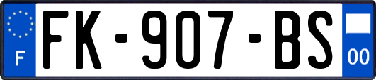 FK-907-BS