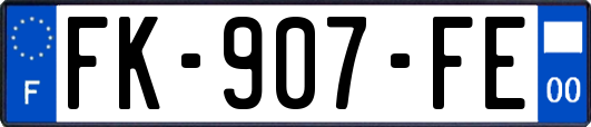 FK-907-FE