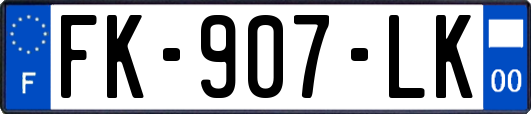 FK-907-LK