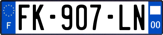 FK-907-LN