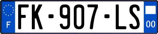 FK-907-LS