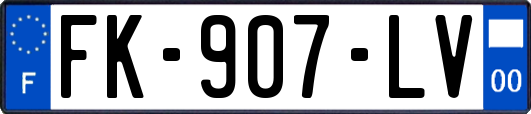 FK-907-LV