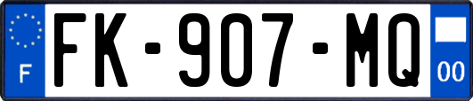 FK-907-MQ