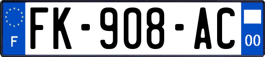 FK-908-AC