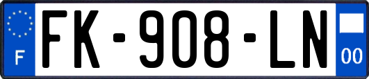 FK-908-LN