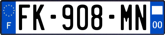 FK-908-MN