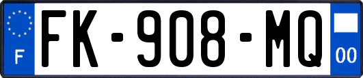 FK-908-MQ