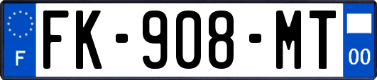 FK-908-MT