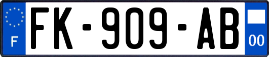 FK-909-AB