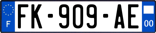 FK-909-AE