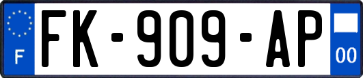 FK-909-AP