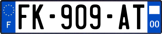 FK-909-AT