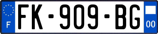 FK-909-BG