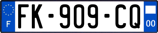 FK-909-CQ