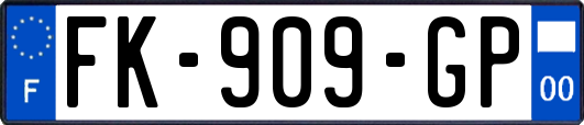 FK-909-GP