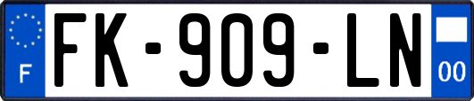 FK-909-LN