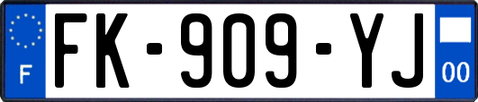 FK-909-YJ