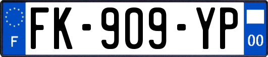 FK-909-YP