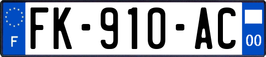 FK-910-AC