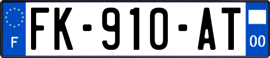 FK-910-AT